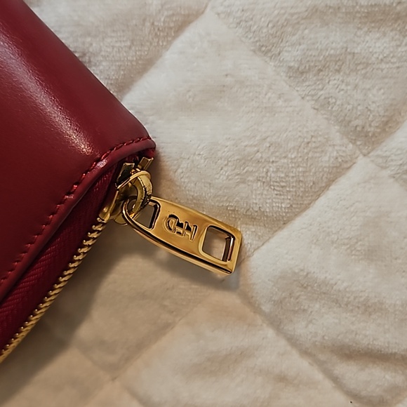 Honey fucking Dijon Wallet - Picture 3 of 8